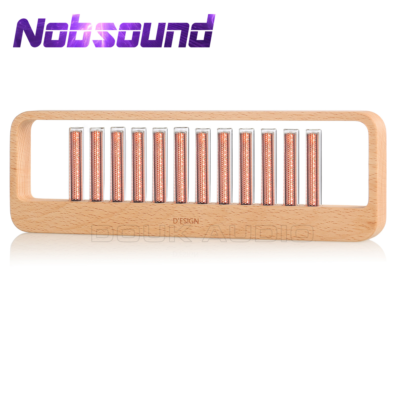 Audio Youtube Music Free - RGB LED Tube MIC Pick Up