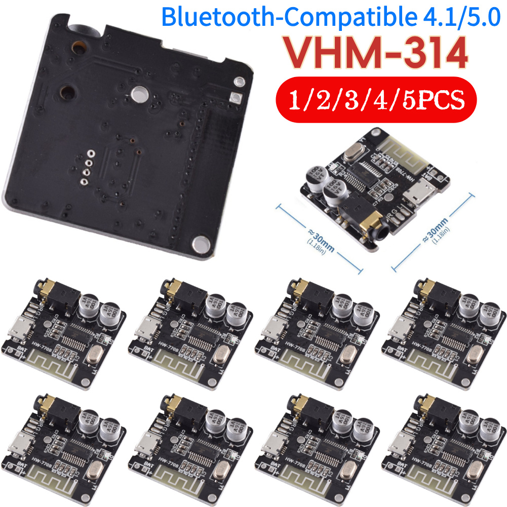 Audio Music Mp3 Free - R4 MiDi Version ES9018Q2M*4 Android 12