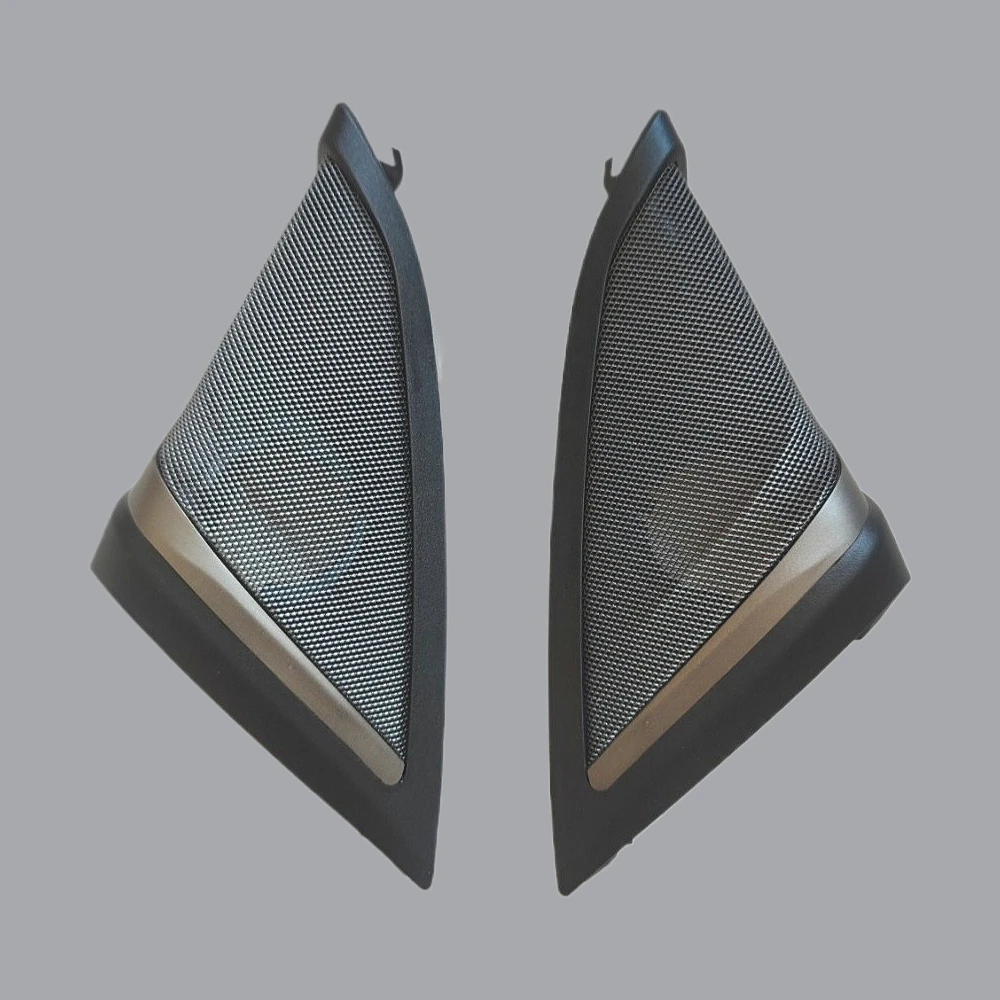 Audio Music Cover - Car Front Door Loudspeaker Cover Car