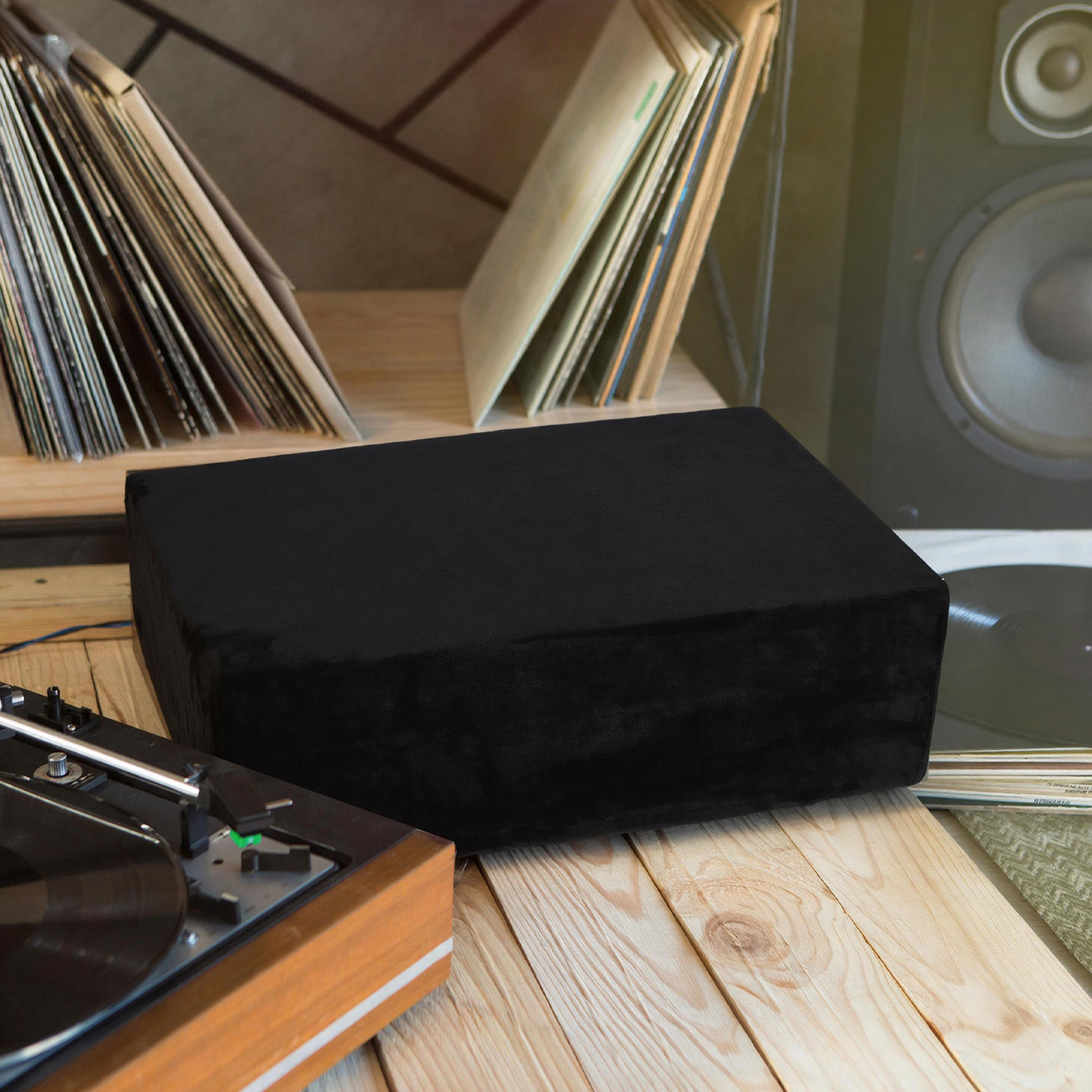 Audio Music Cover - Dust-proof Protective Case for Sony STRDH190