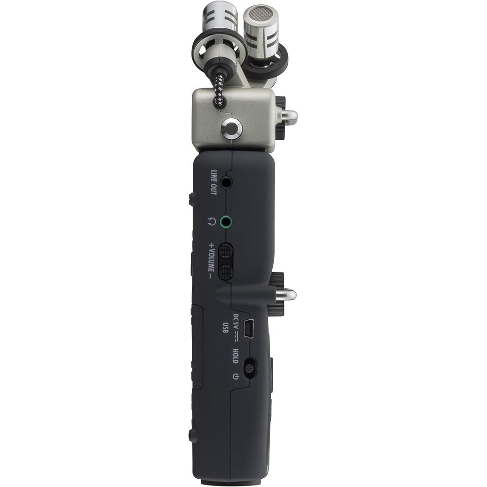 H5 4-Track Portable Recorder o - Audio Music Track ulasan dan harga