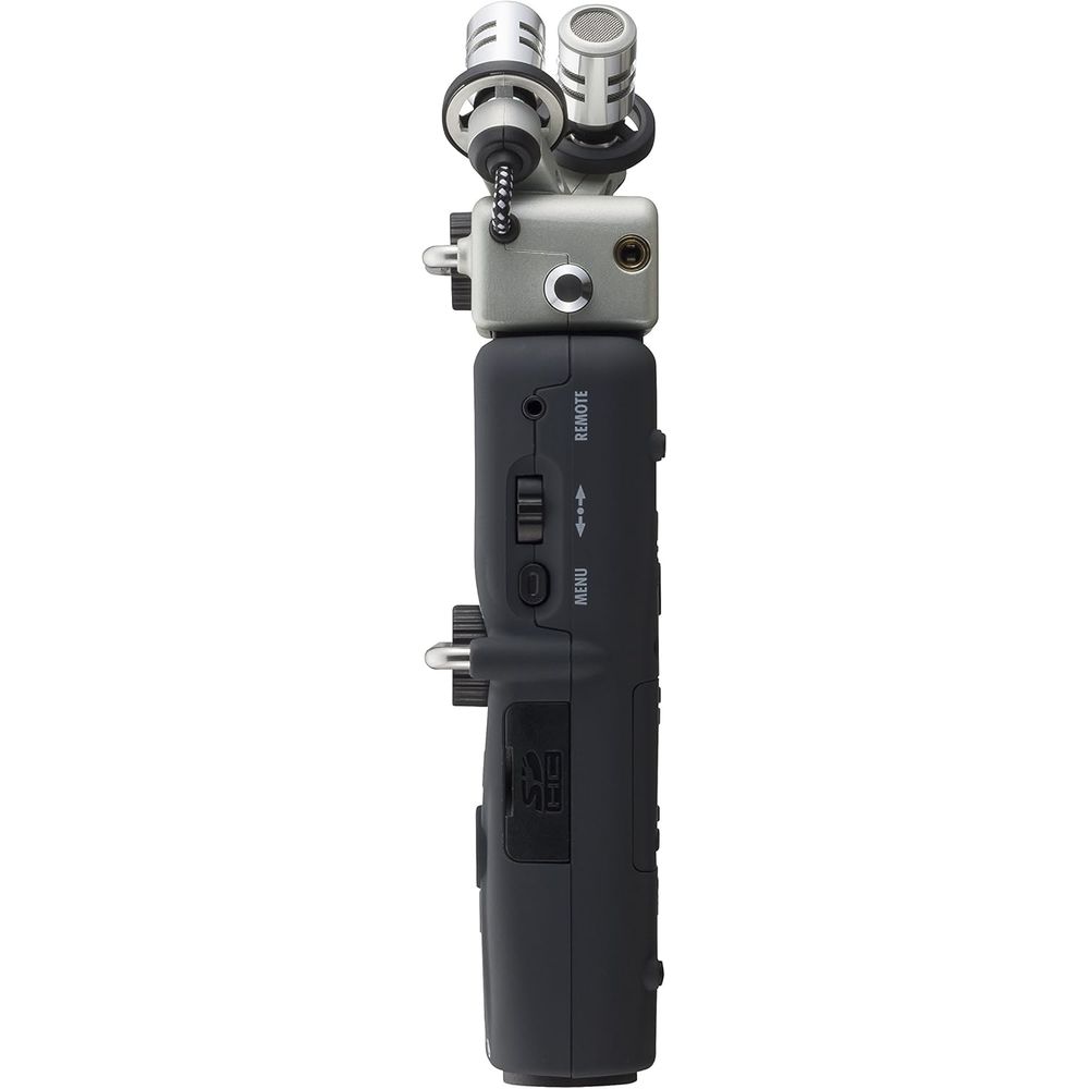 H5 4-Track Portable Recorder o - Audio Music Track ulasan dan harga