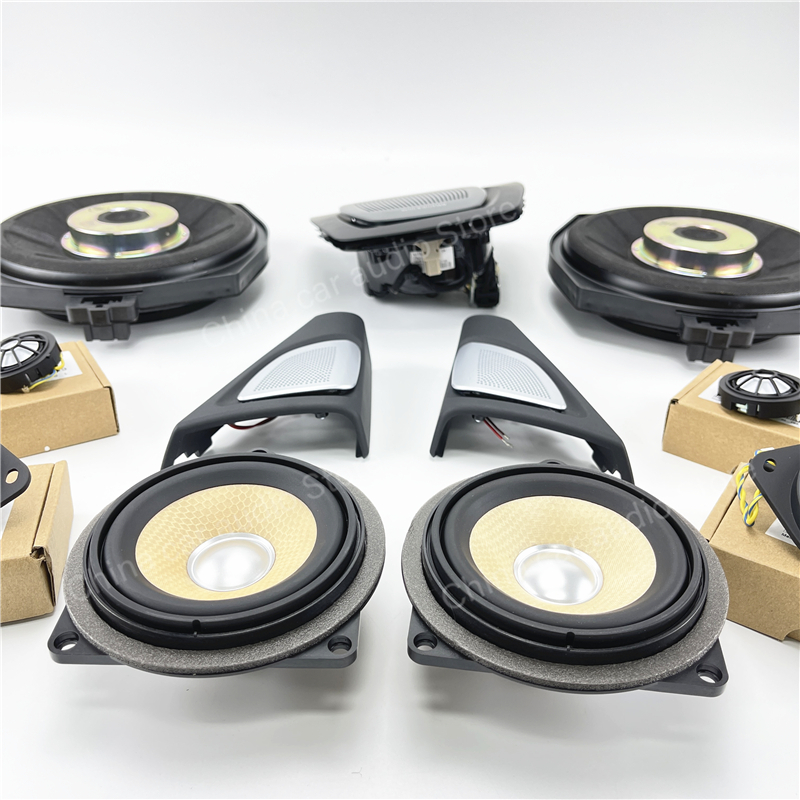 Upgrade Music Kit Center Dashb - Audio Music Cover ulasan dan harga
