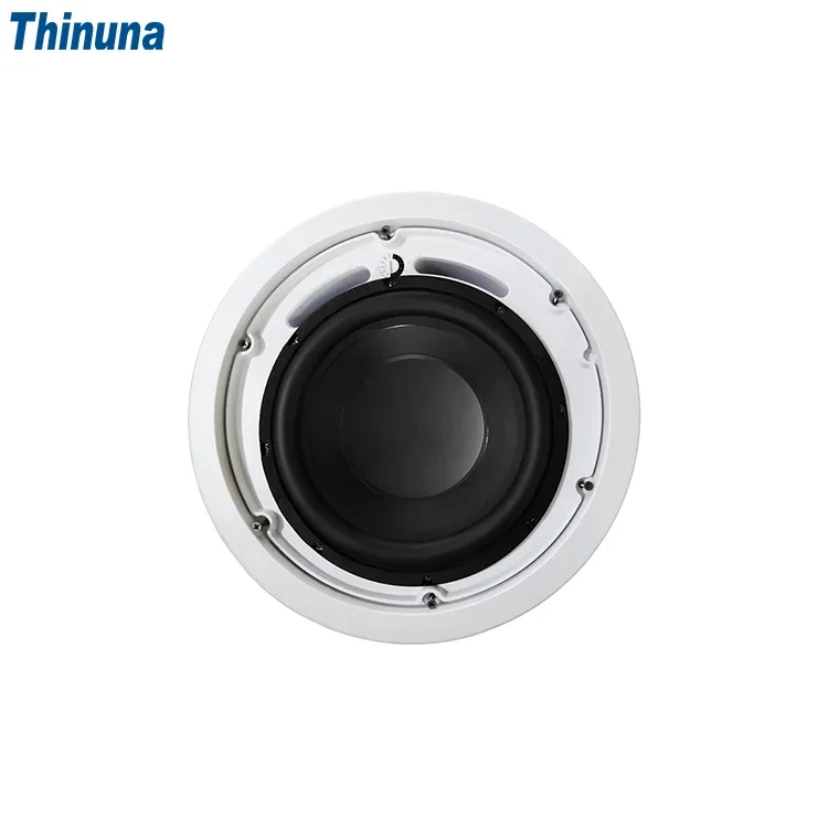 2025 Thinuna MS-10SUB-L II Hom - Audio Music For Background ulasan dan harga