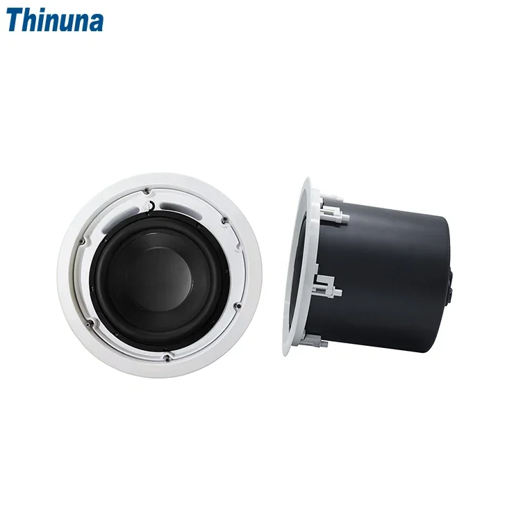 2025 Thinuna MS-10SUB-L II Hom - Audio Music For Background ulasan dan harga