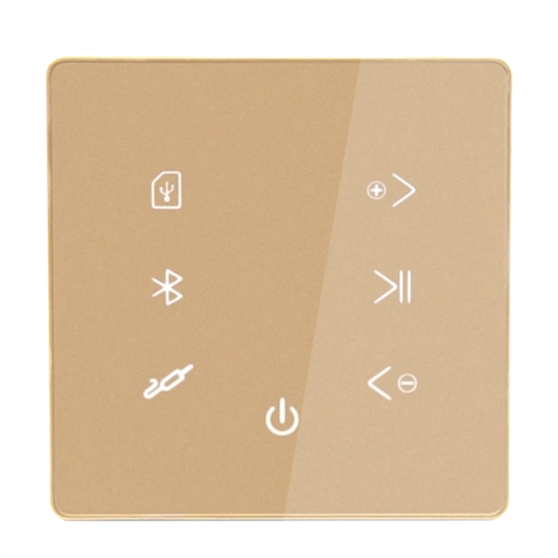 M85K Bluetooth Amplifier in Wa - Audio Music For Background ulasan dan harga