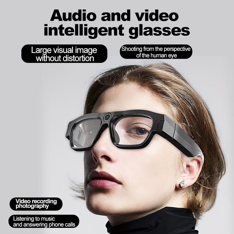 Cross Border Black Technology  - Audio Music For Video ulasan dan harga