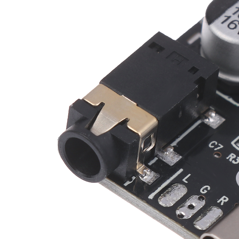 Type-C Bluetooth Audio Receive - Audio Music Mp3 Free ulasan dan harga