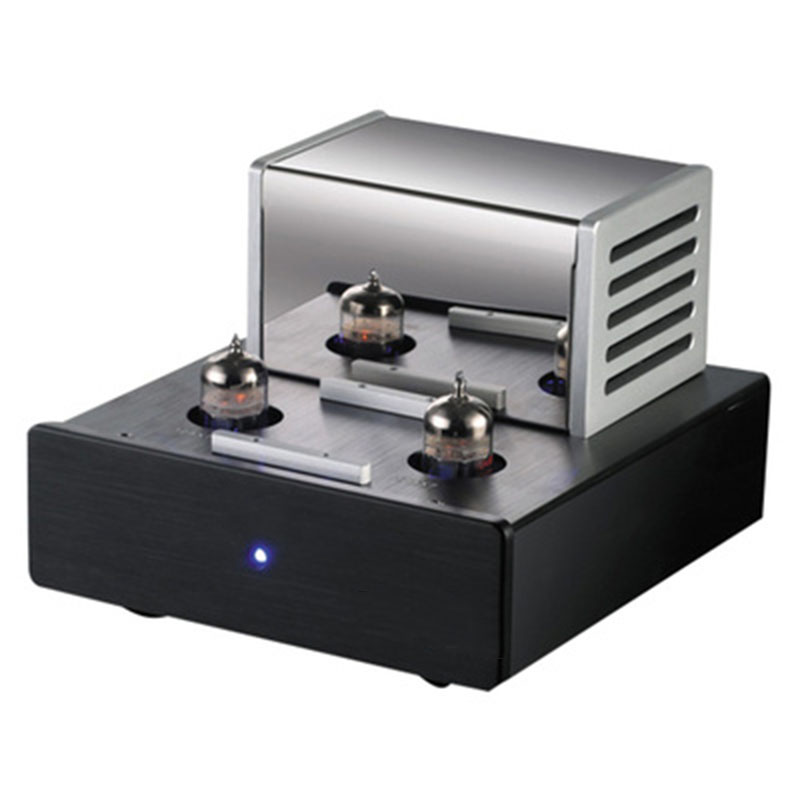 HIFI Tube Phono Amplifier Audi - Audio Youtube Music Free ulasan dan harga