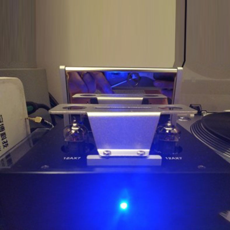HIFI Tube Phono Amplifier Audi - Audio Youtube Music Free ulasan dan harga