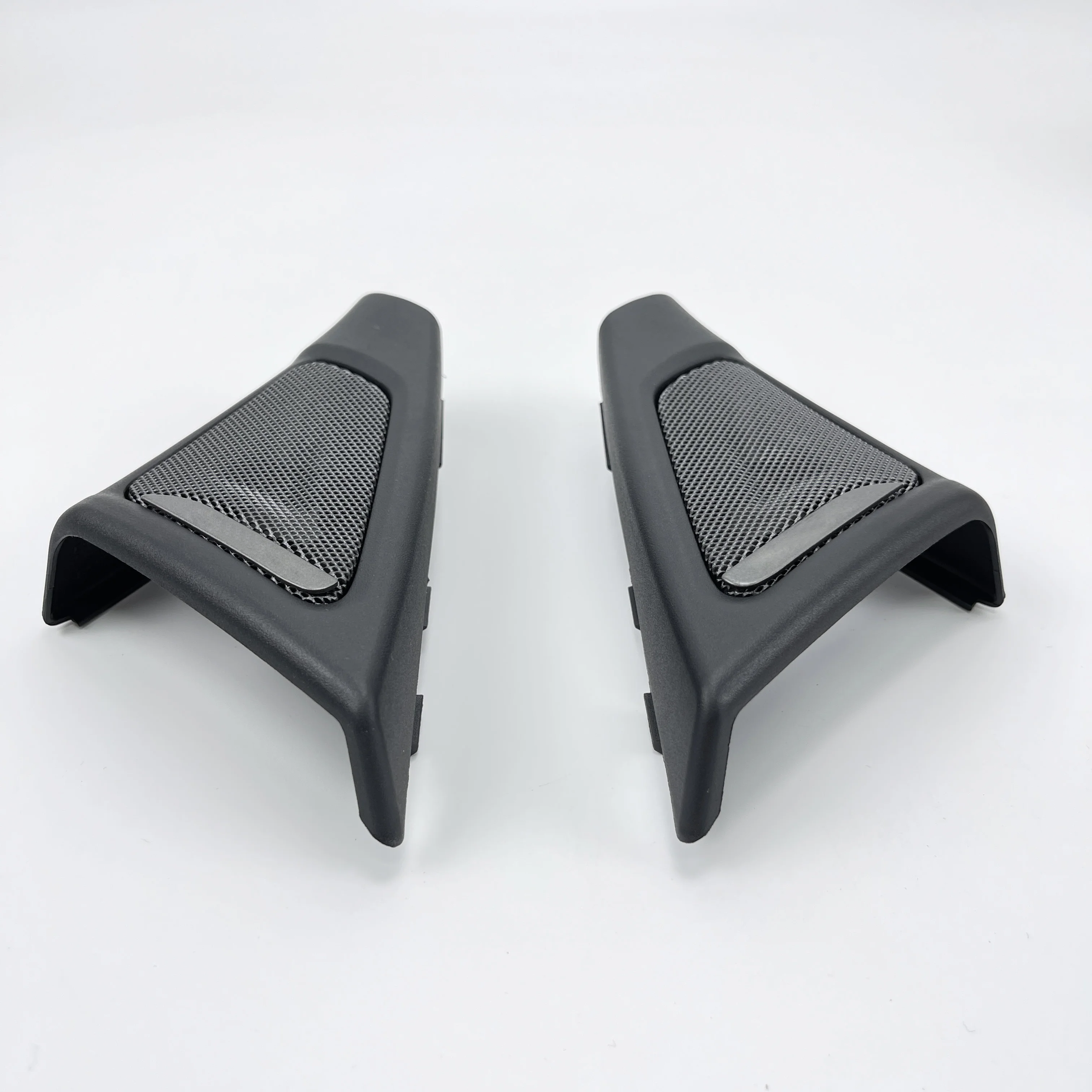 High Quality Audio Head Treble - Audio Music Cover ulasan dan harga