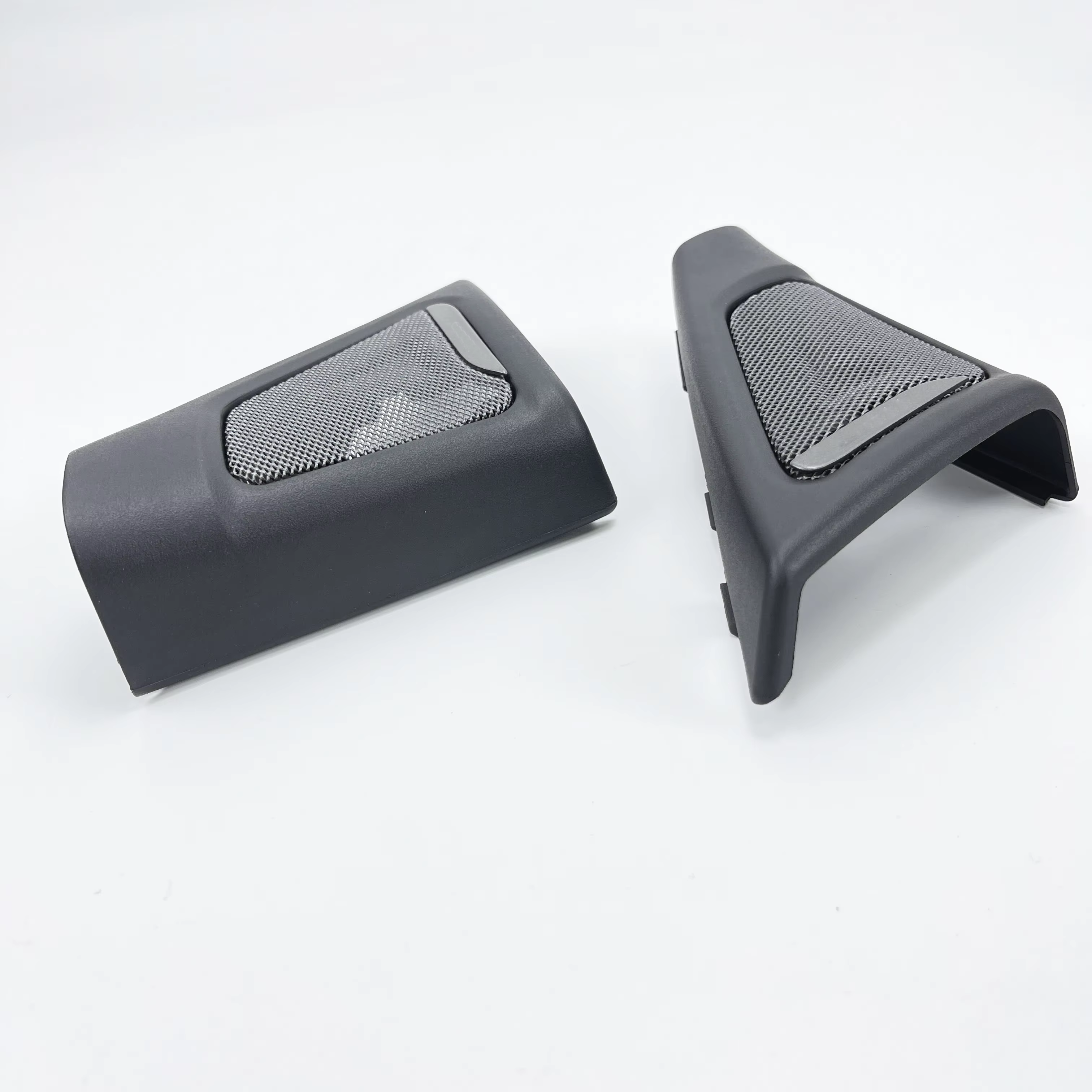 High Quality Audio Head Treble - Audio Music Cover ulasan dan harga