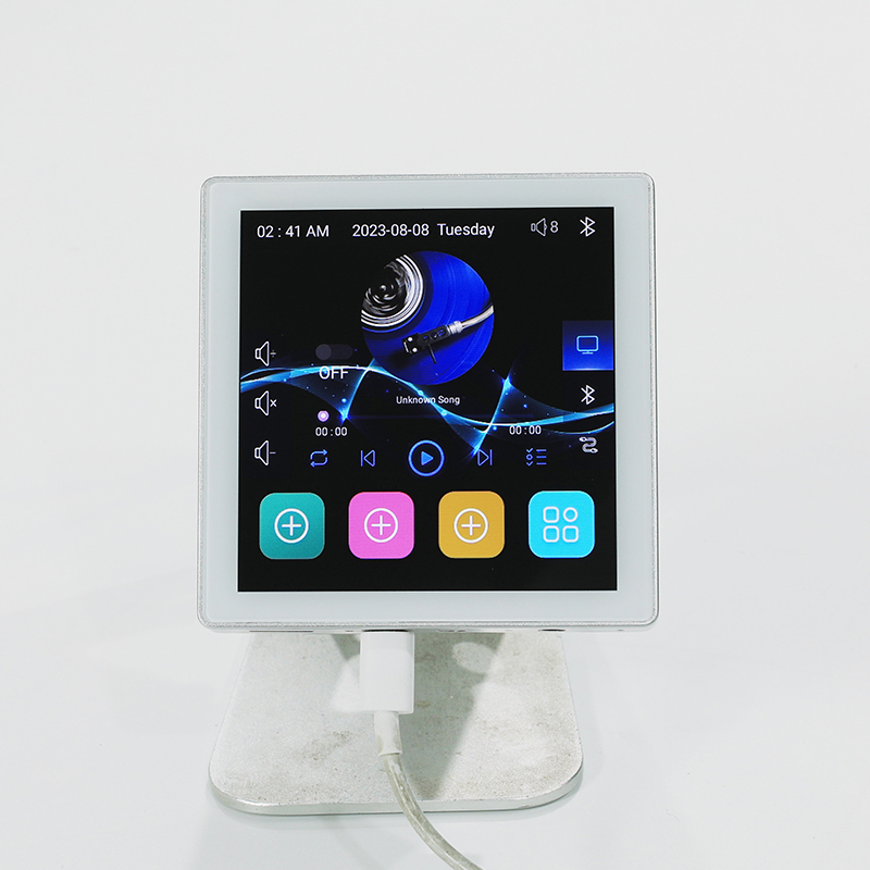 2*25W Intelligent Family Smart - Audio Music For Background ulasan dan harga