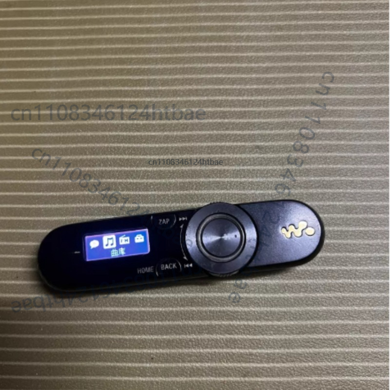 Used FOR SONY NWZ-B152F WALKMA - Audio Music Mp3 Free ulasan dan harga