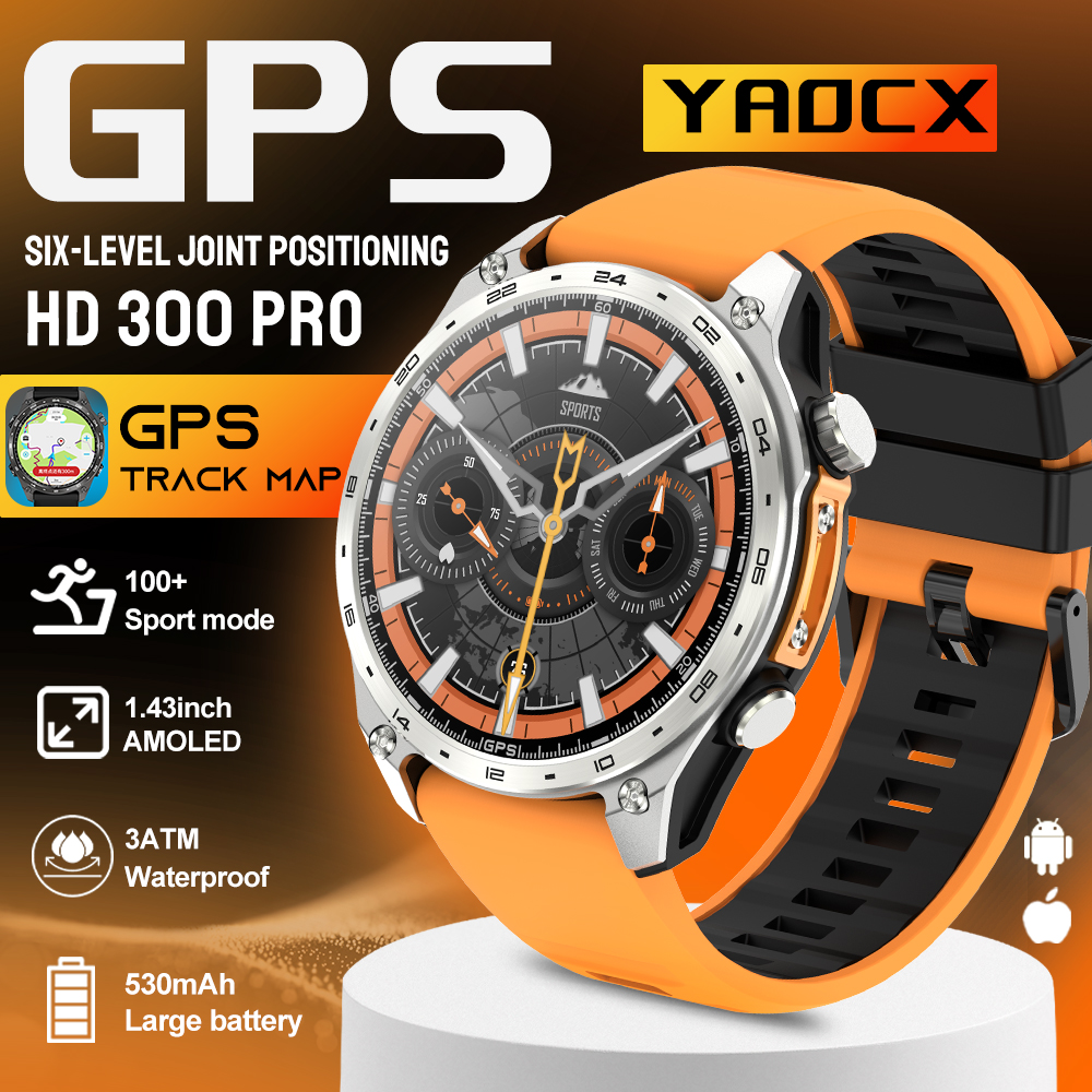 2026 New Men Smart Watch with  - Audio Music Light ulasan dan harga