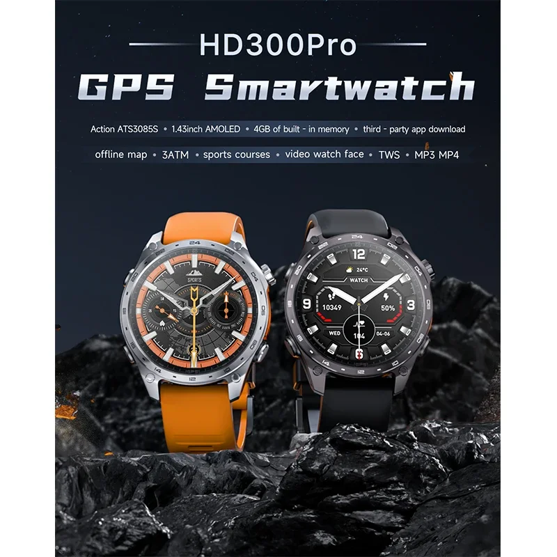 2026 New Men Smart Watch with  - Audio Music Light ulasan dan harga