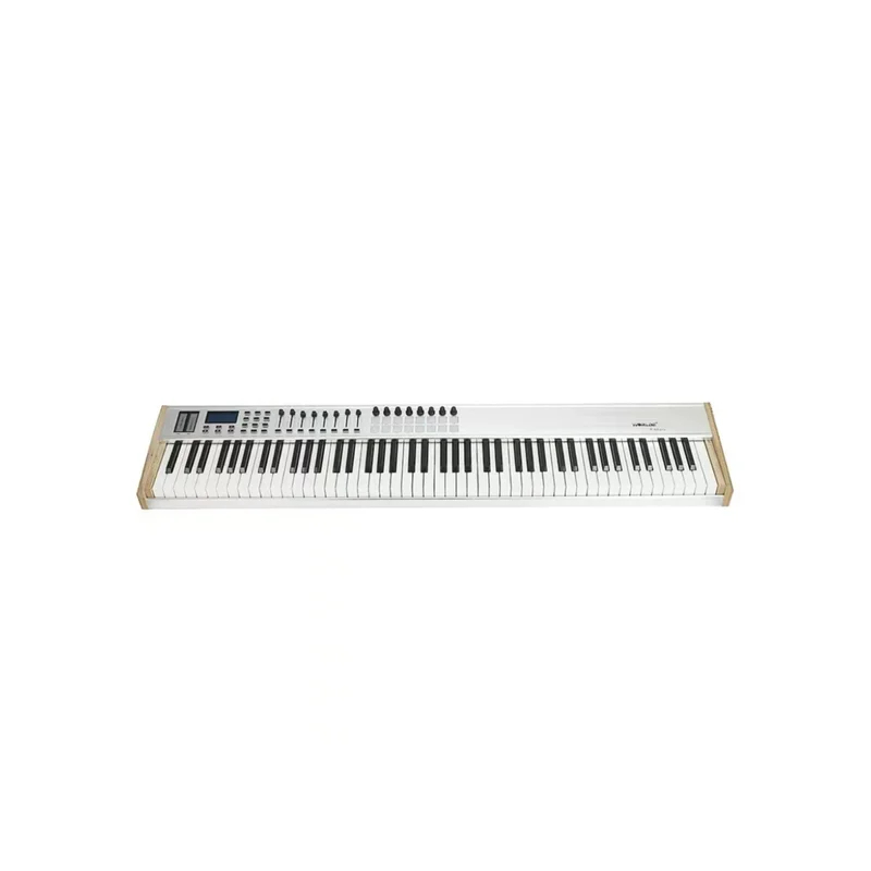 (Sea shipping) Worlde Pro 88-k - Audio Music Lab ulasan dan harga
