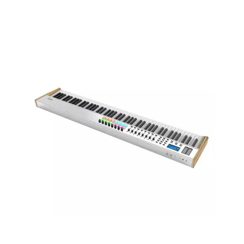 (Sea shipping) Worlde Pro 88-k - Audio Music Lab ulasan dan harga