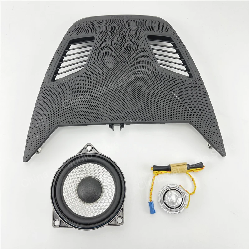 Audio set suitable for BMW G30 - Audio Music Cover ulasan dan harga