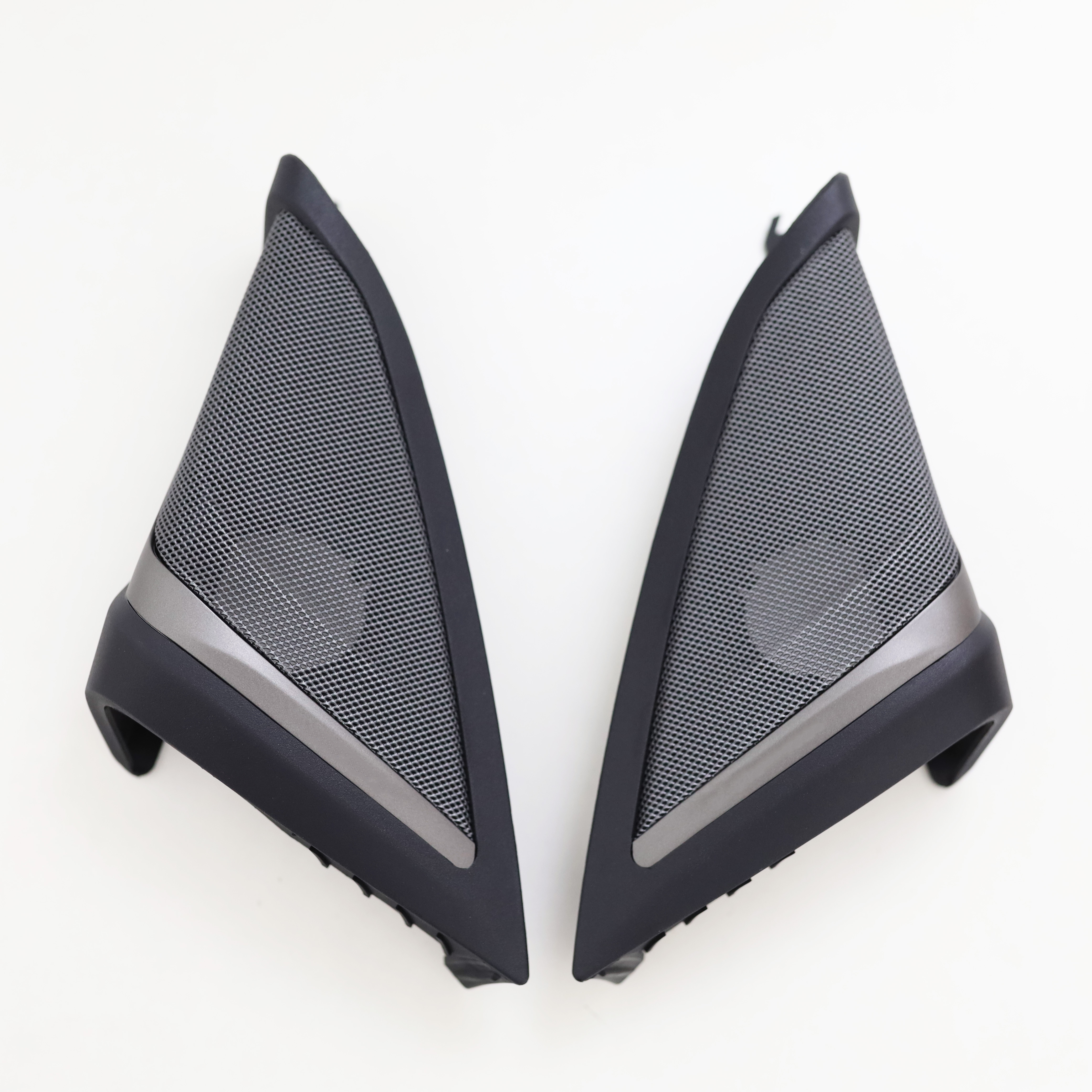 Car For BMW G30 G38 New 5 Seri - Audio Music Cover ulasan dan harga