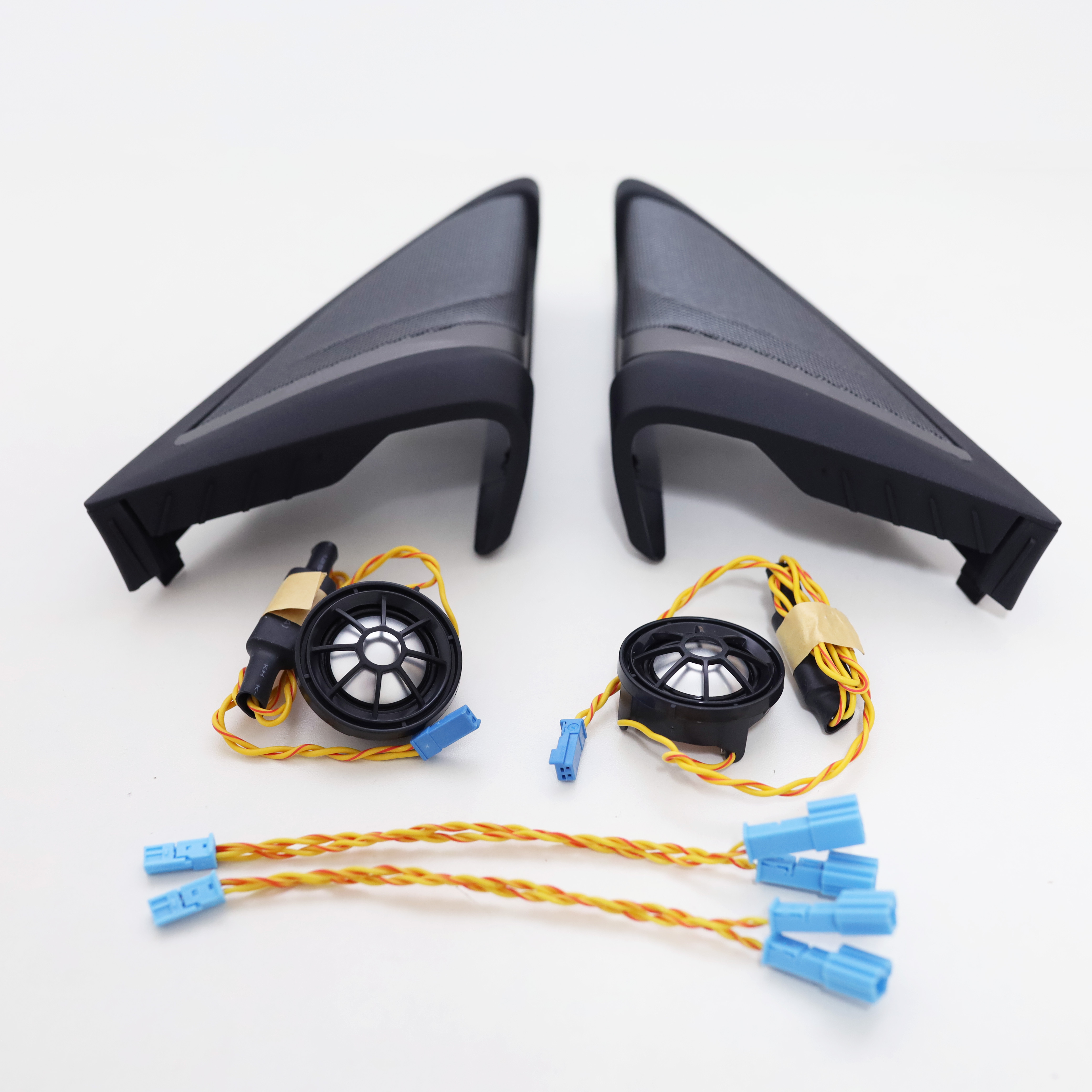 Car For BMW G30 G38 New 5 Seri - Audio Music Cover ulasan dan harga