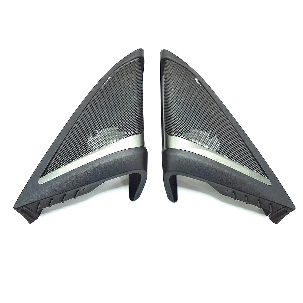 Front Door Tweeter Cover For B - Audio Music Cover ulasan dan harga