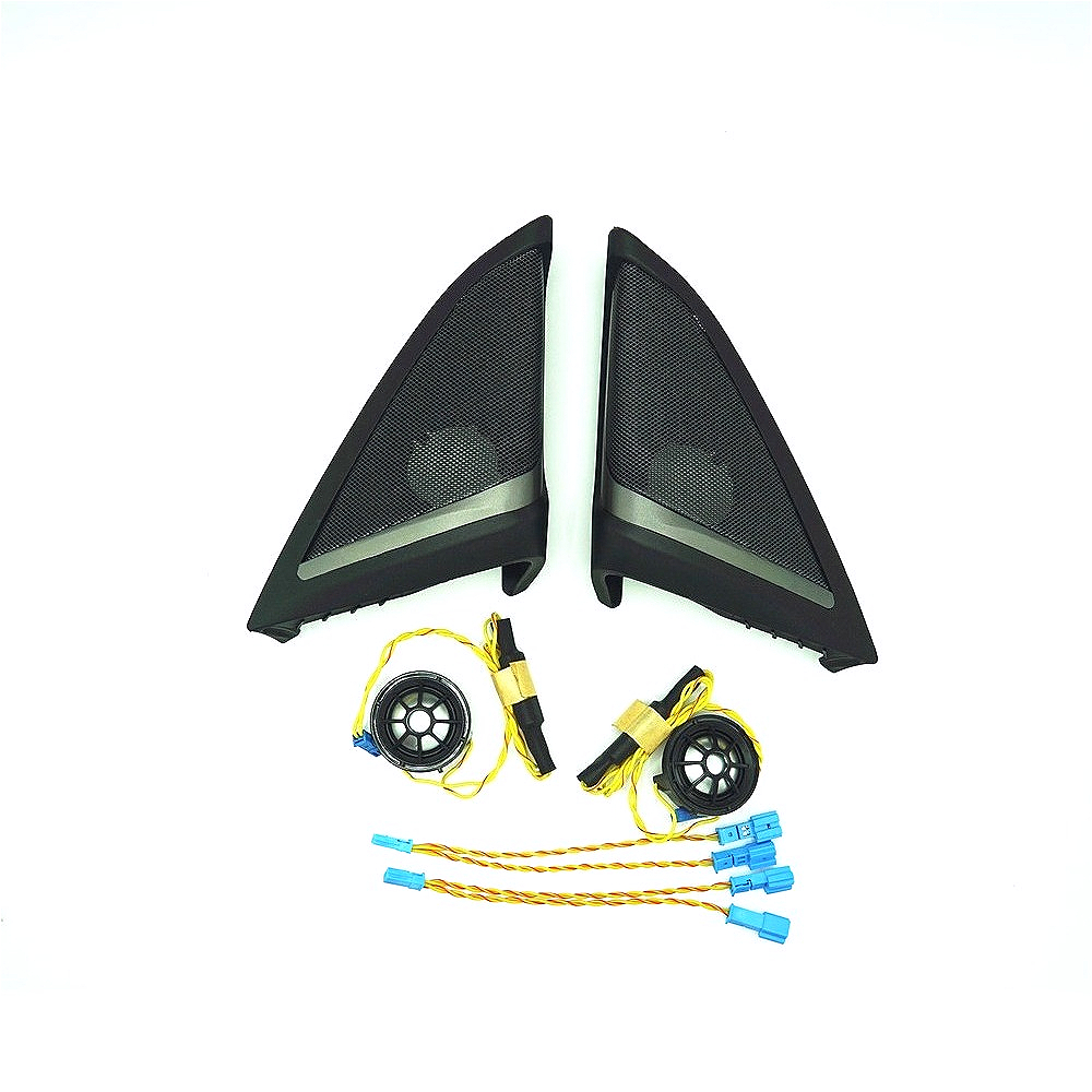 Front Door Tweeter Cover For B - Audio Music Cover ulasan dan harga