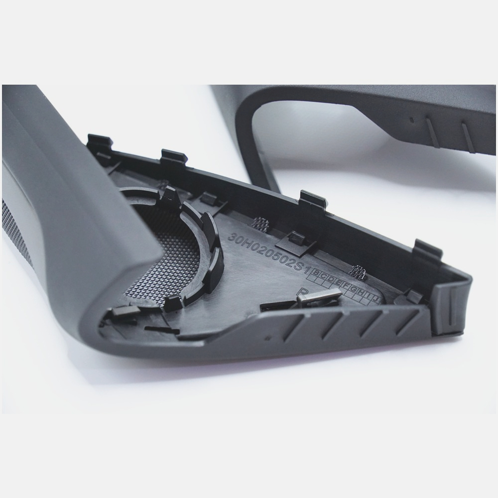 Front Door Tweeter Cover For B - Audio Music Cover ulasan dan harga