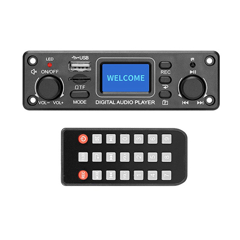 CJSD-2X Digital Audio Player B - Audio Music Mp3 Free ulasan dan harga