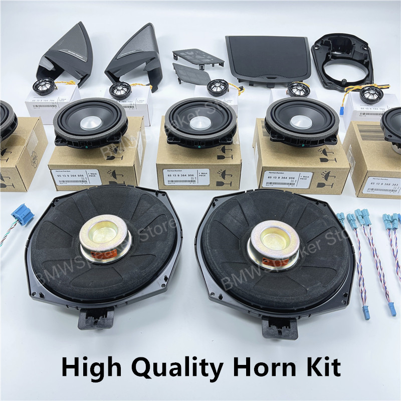 Car For BMW NEW X3 G01 High Qu - Audio Music Cover ulasan dan harga