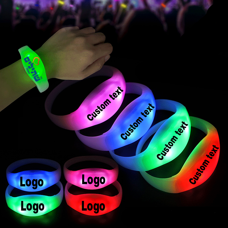 Customizable music-activated l - Audio Music Light ulasan dan harga