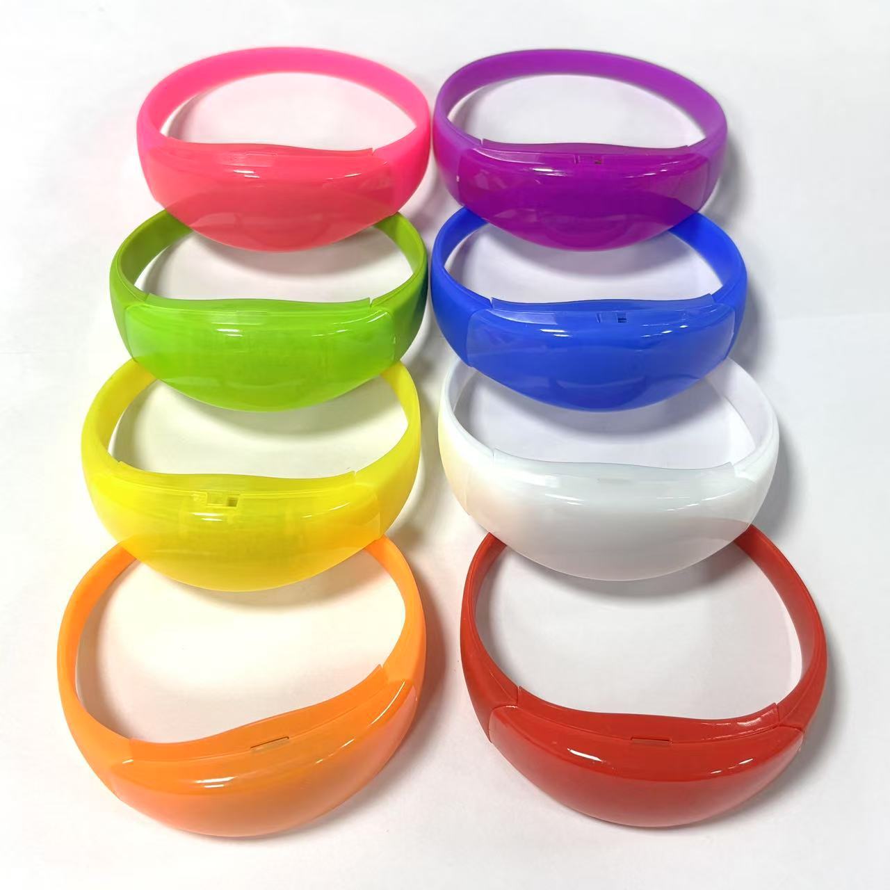 Customizable music-activated l - Audio Music Light ulasan dan harga