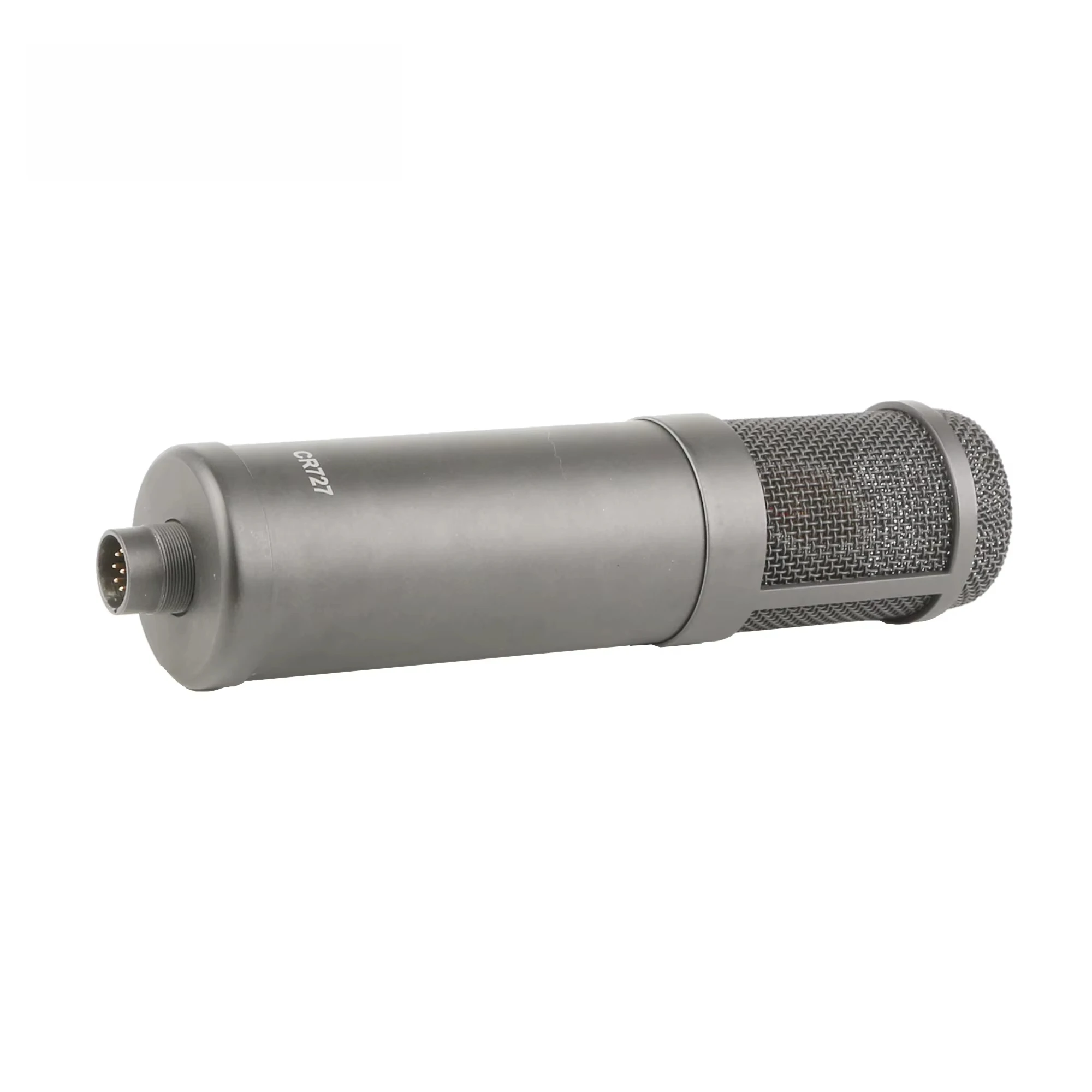 797Audio CR727 Large Diaphragm - Audio Youtube Music Free ulasan dan harga