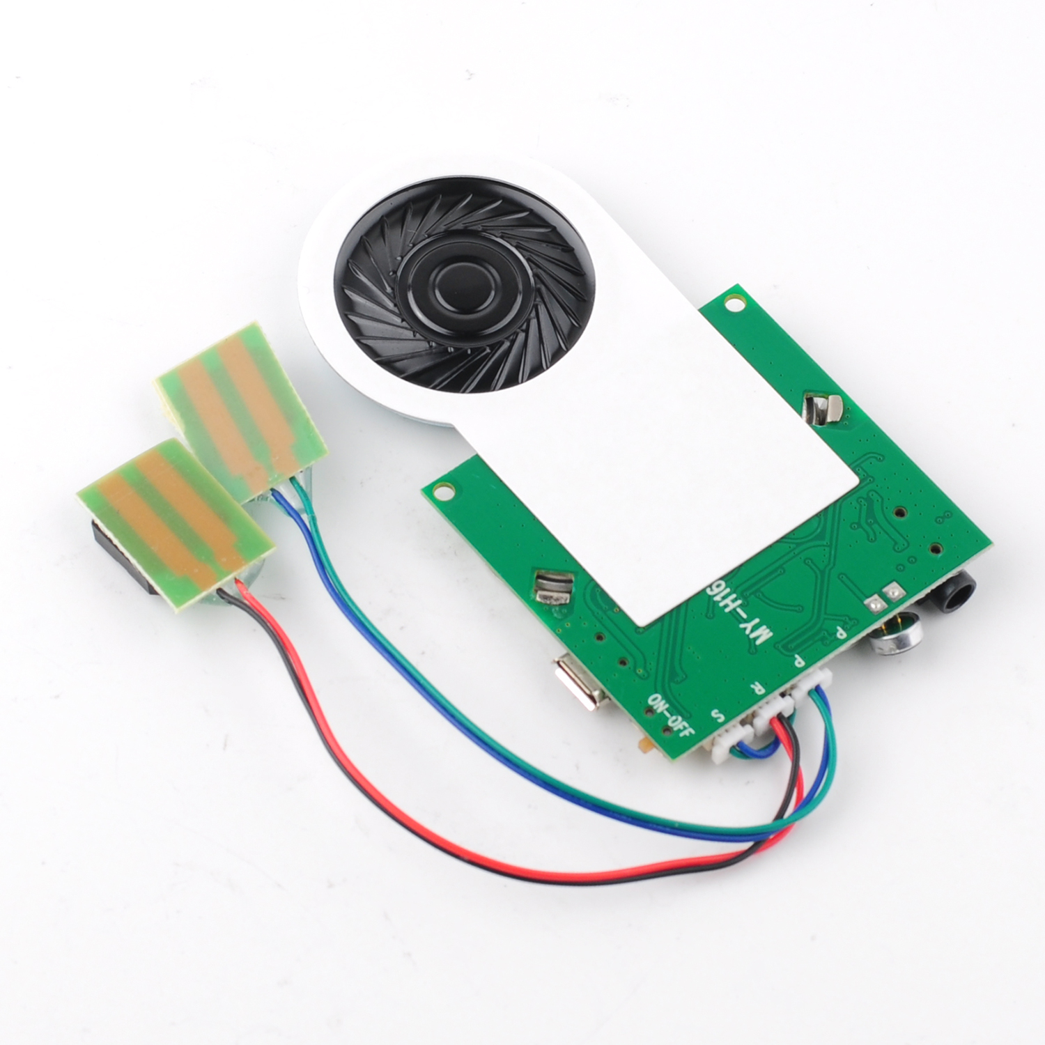 Recording Board Voice Module w - Download Audio Music Player ulasan dan harga