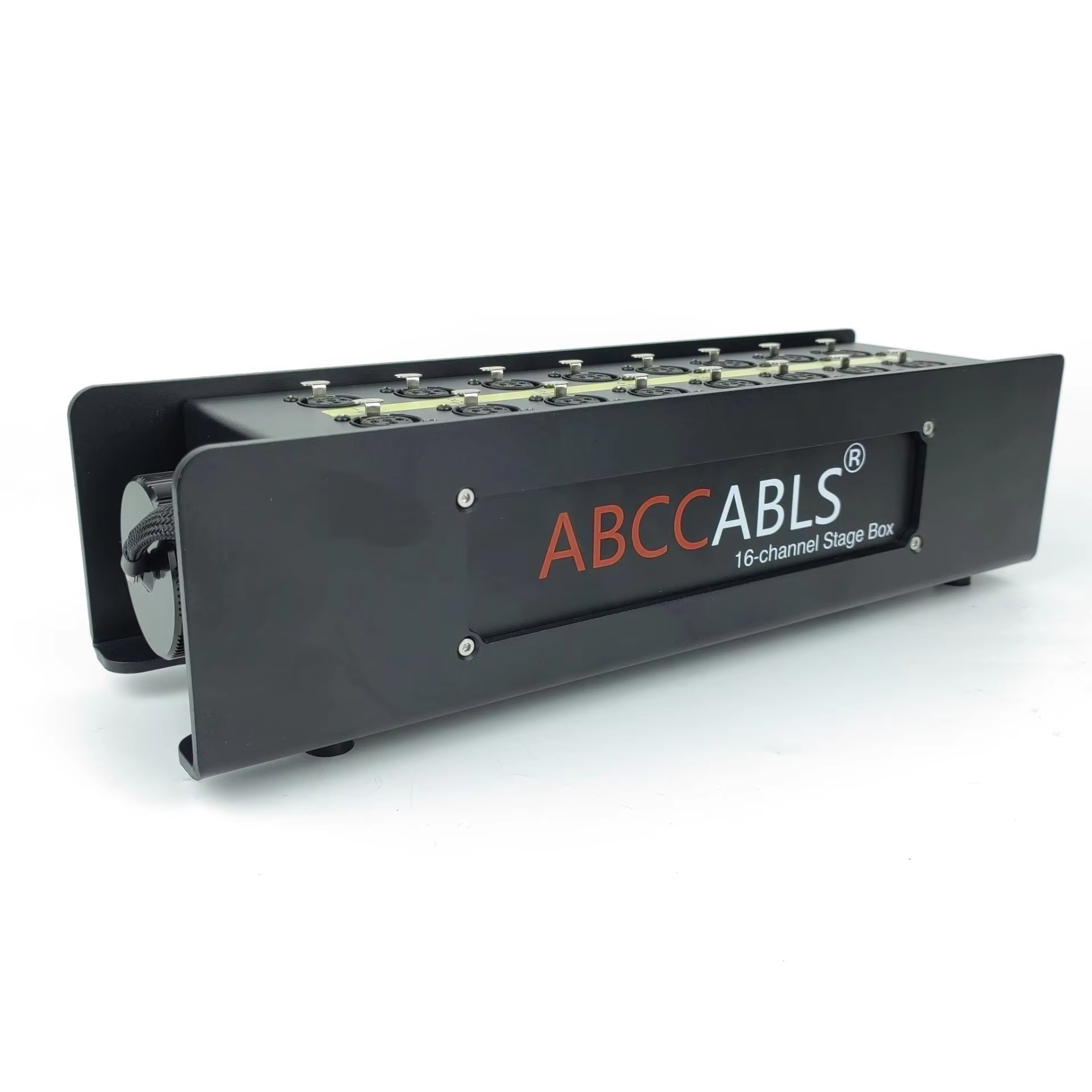 16 Channel 54 Core Sound Box 5 - Audio Music Separate ulasan dan harga