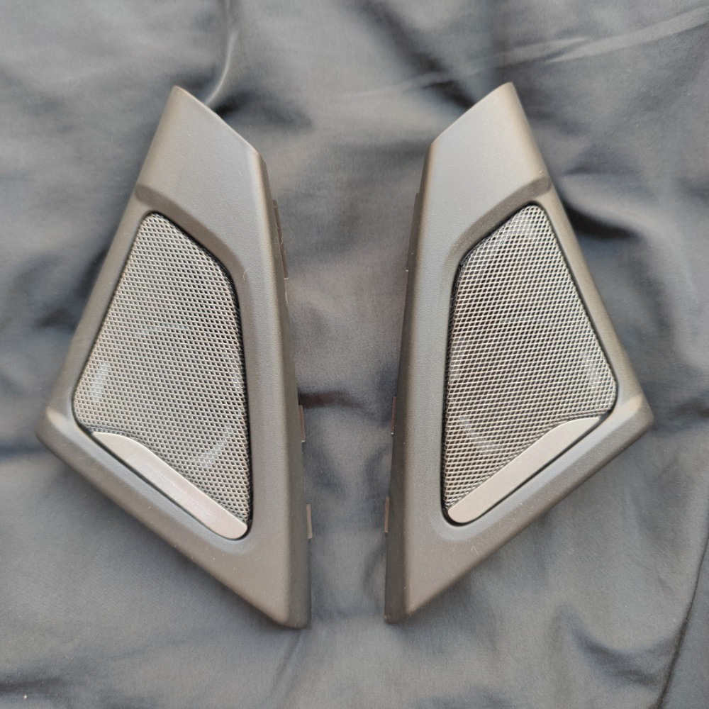 Car Front Door Speakers For BM - Audio Music Cover ulasan dan harga