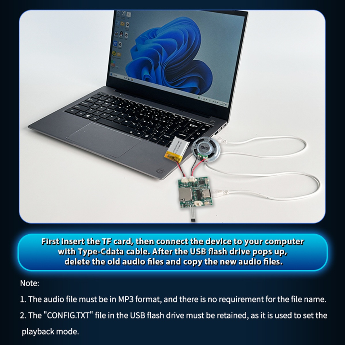 Programmable Sound Recorder Mo - Download Audio Music Player ulasan dan harga