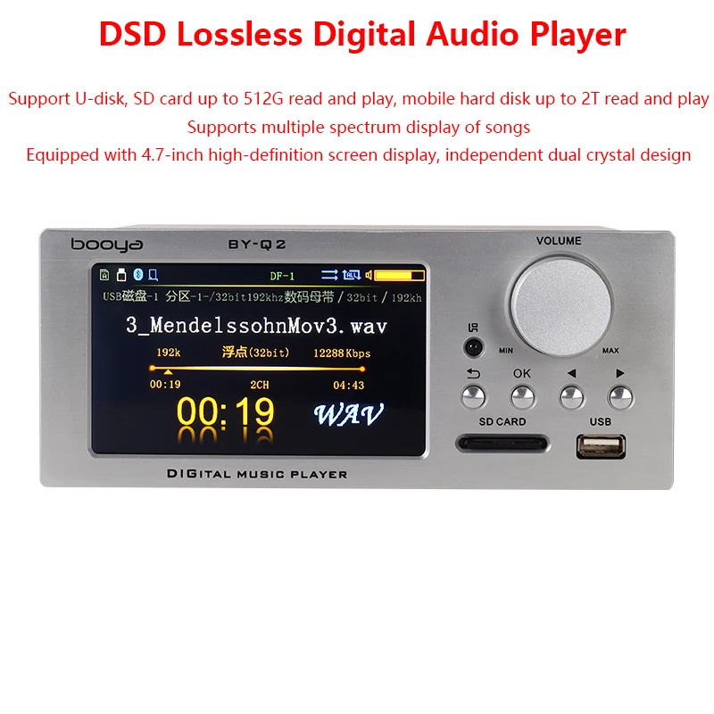 Audiophile Lossless Digital Au - Audio Music Mp3 Free ulasan dan harga