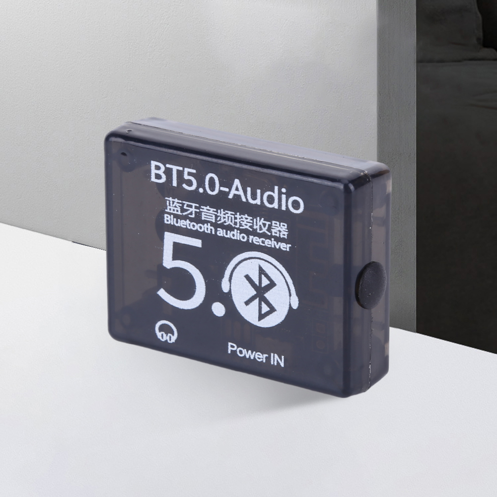 Professional Bluetooth 5.0 Aud - Audio Music Mp3 Free ulasan dan harga