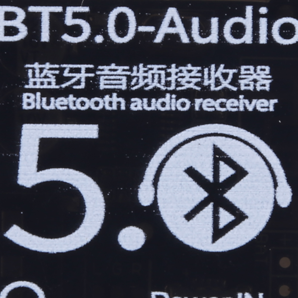 Professional Bluetooth 5.0 Aud - Audio Music Mp3 Free ulasan dan harga