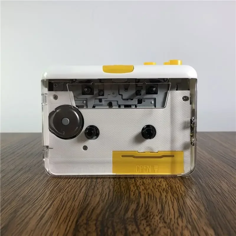 EZCAP218SP USB 2.0 Old Cassett - Audio Music Player Pc ulasan dan harga