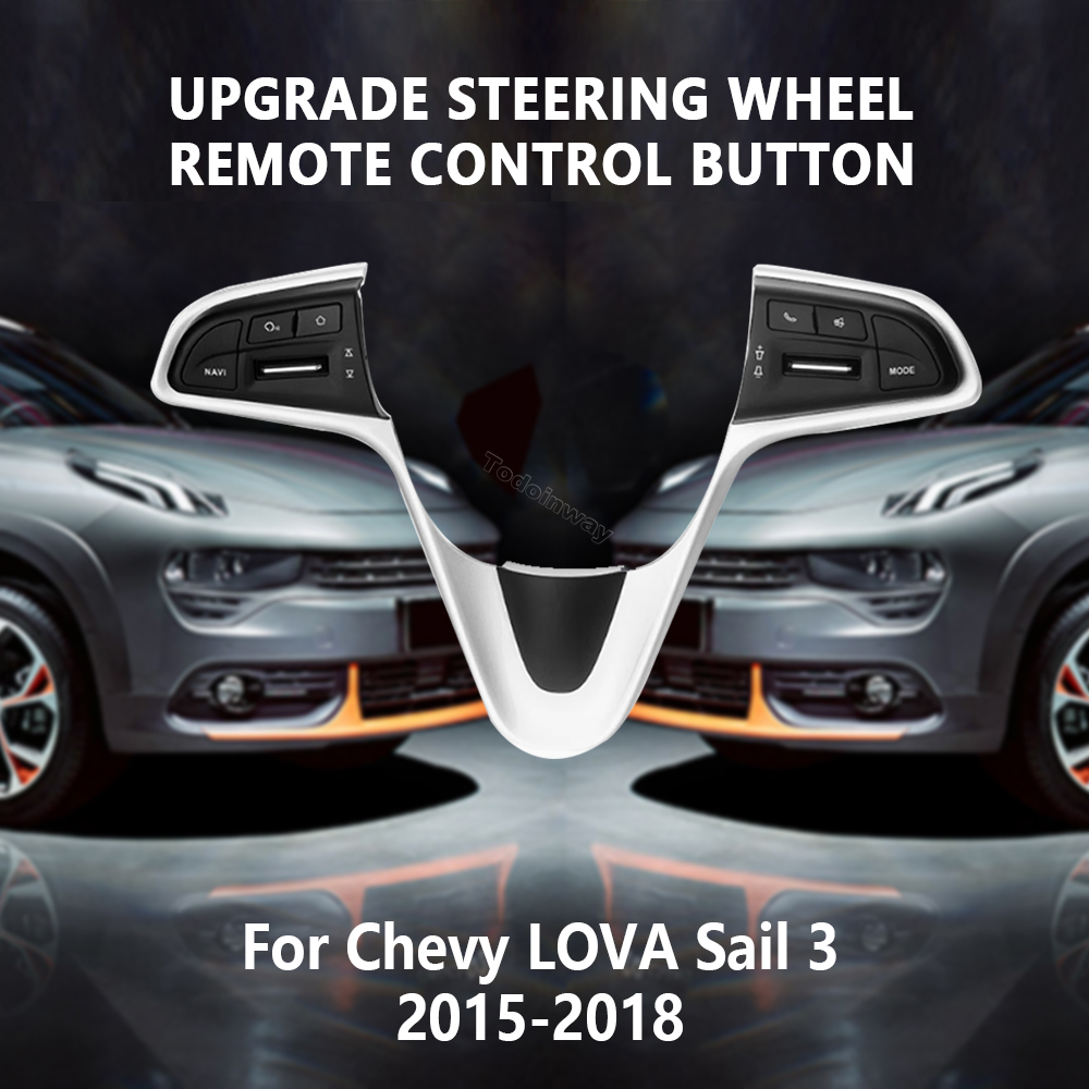 Multimedia Steering Wheel Butt - Audio Music For Video ulasan dan harga