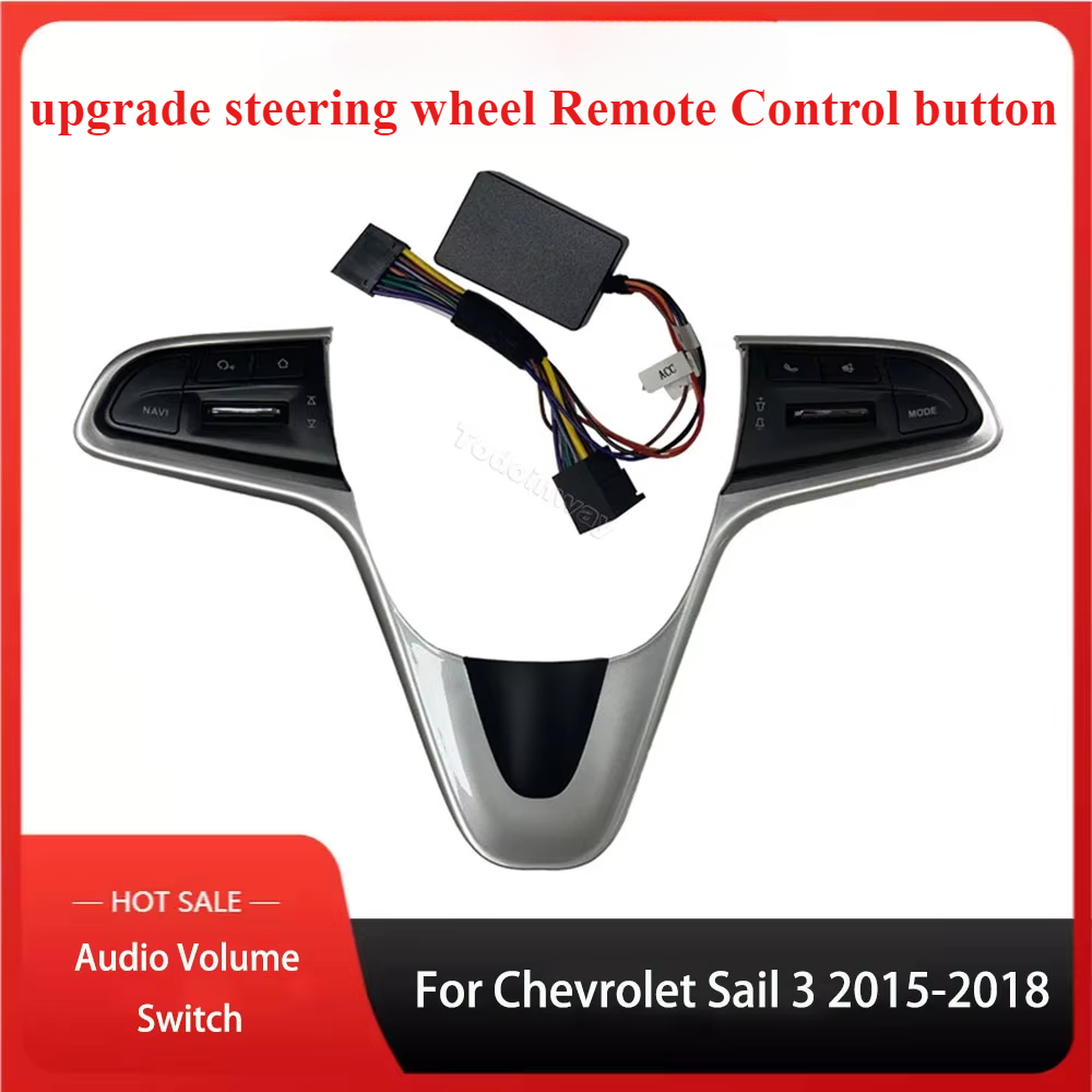 Multimedia Steering Wheel Butt - Audio Music For Video ulasan dan harga