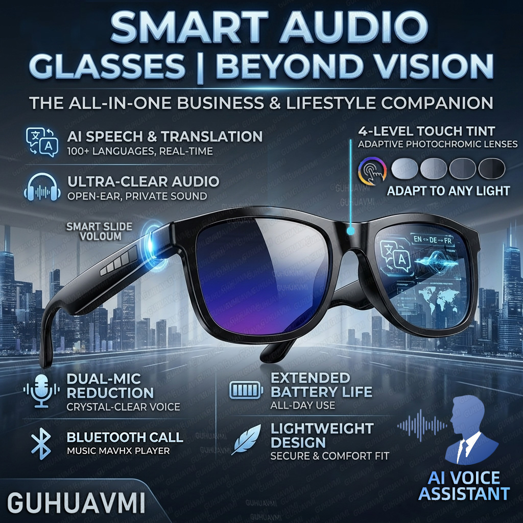 New Touch-Color Change Smart A - Audio Music For Video ulasan dan harga