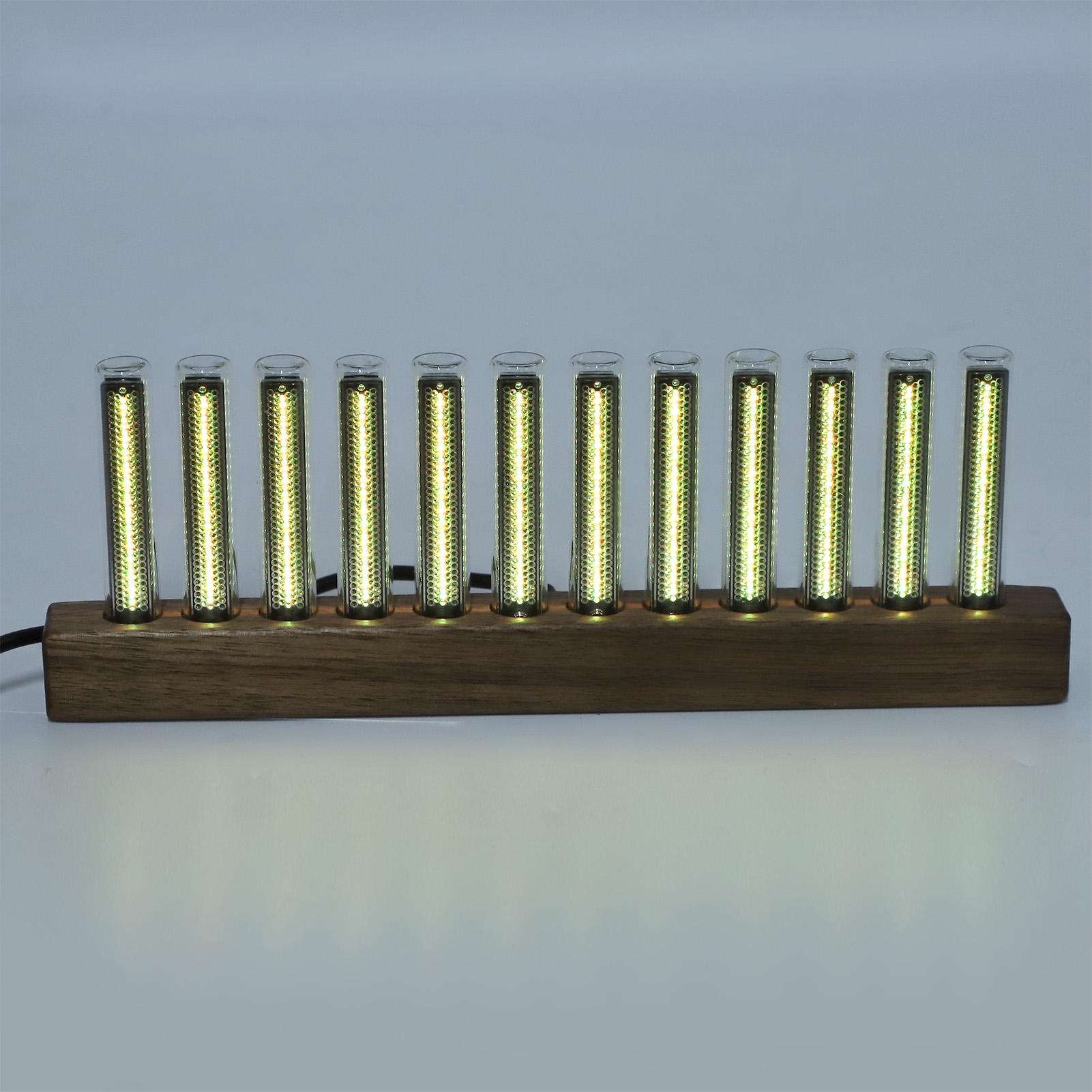LED Music Spectrum Display Hom - Audio Youtube Music Free ulasan dan harga
