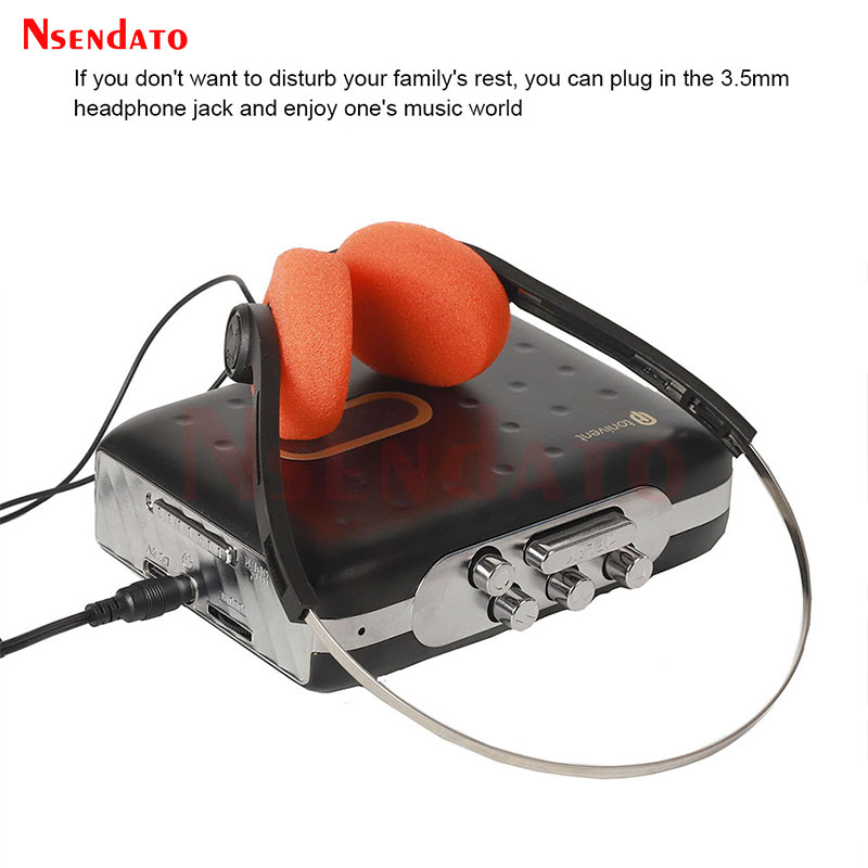 USB C Cassette Capture Player  - Audio Music Player Pc ulasan dan harga