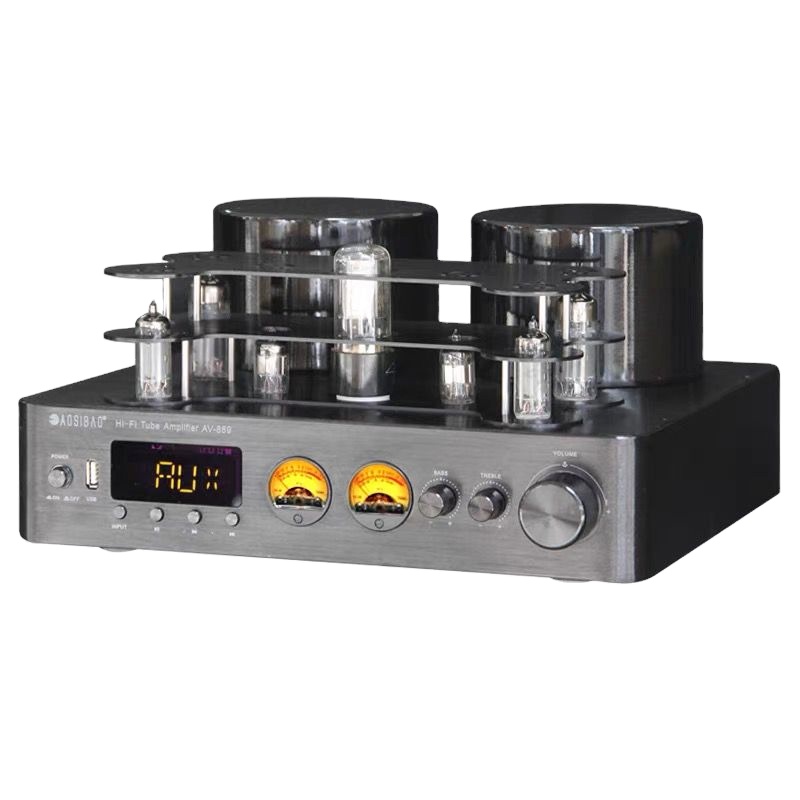 220V 200W*2 HiFi Wireless Blue - Audio Youtube Music Free ulasan dan harga