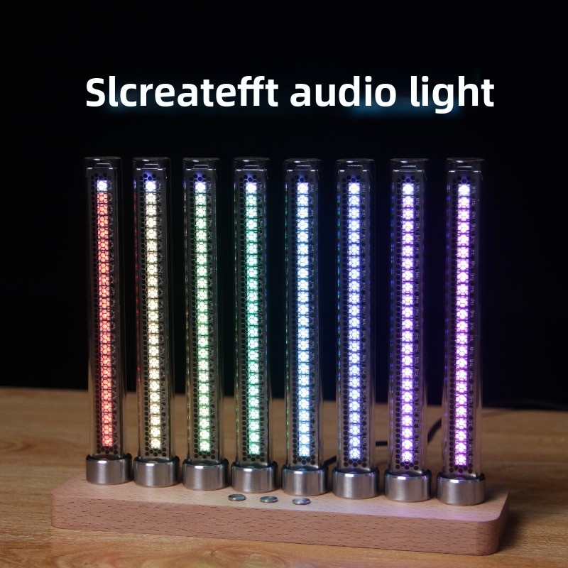 Audio Light Music Spectrum Lig - Audio Youtube Music Free ulasan dan harga