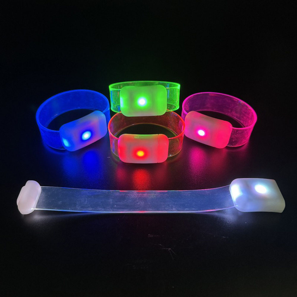 Music Sound Voice Activated LE - Audio Music Light ulasan dan harga