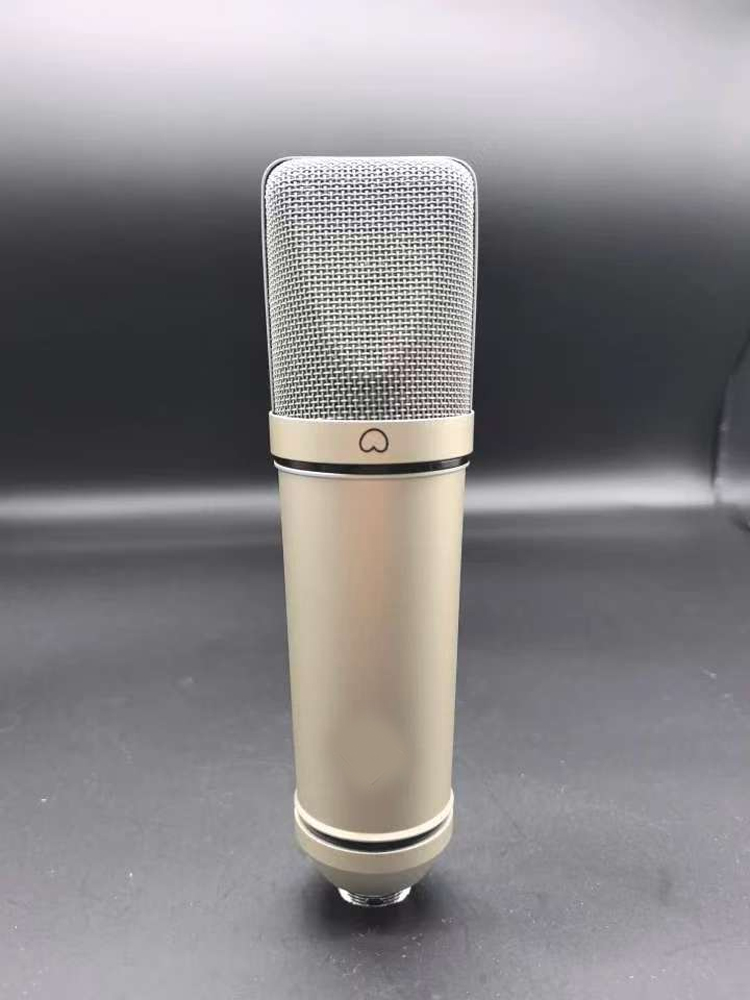 DIYU87 professional recording  - Audio Youtube Music Free ulasan dan harga